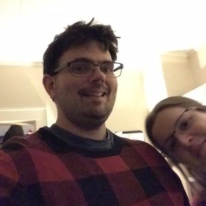 Meet your Posher, Ben